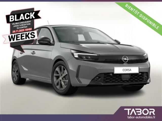 Opel Corsa 1.2 100 16p Pdc Régulateur