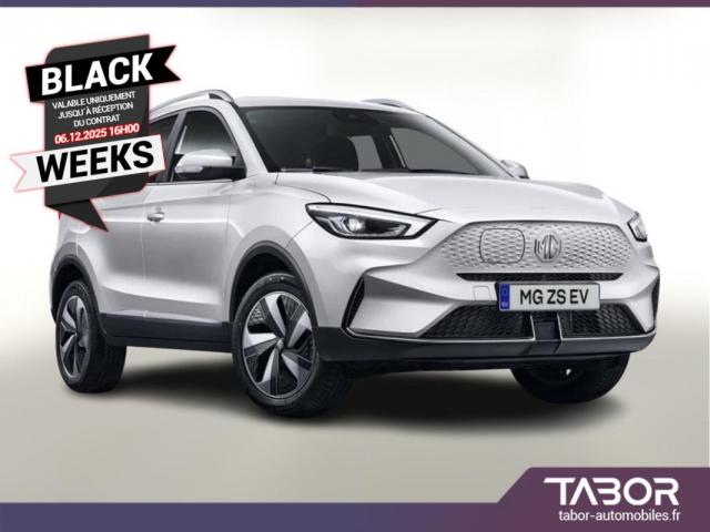 Mg Zs Ev 51kwh Luxury Pano Led Acc Cam360 Keyl