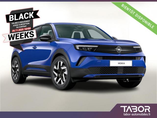 Opel Mokka 1.2 130 At8 Edition Led Gps Acc Cam