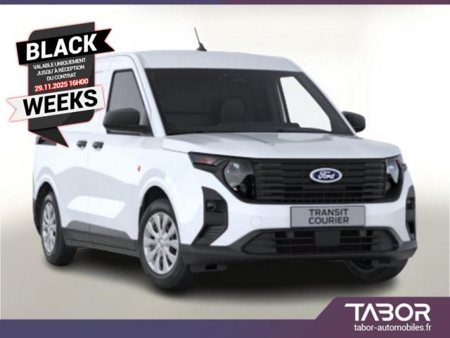 Ford Transit Courier 1.0 Eb 100 Trend Clim Aut.