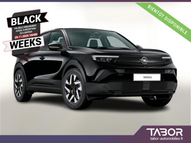 Opel Mokka 1.2 130 At8 Edition Led Gps Acc Cam