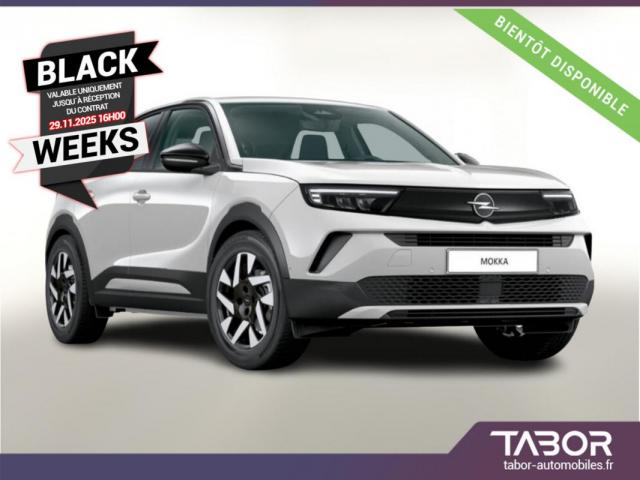 Opel Mokka 1.2 130 At8 Edition Led Gps Acc Cam