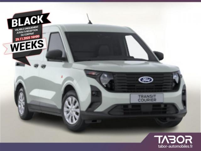 Ford Transit Courier 1.0 Eb 100 Trend Clim Aut.