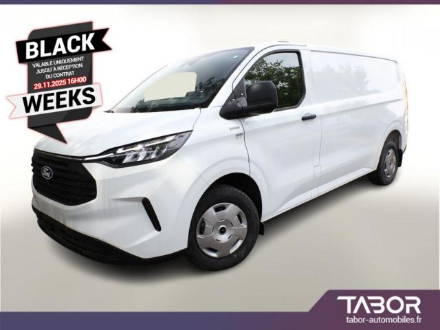 Ford Transit Custom Tdci 150 Trend 320 L2 Led
