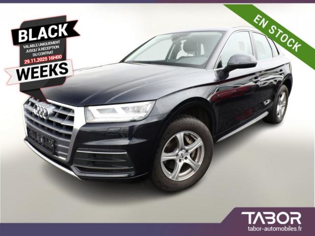 Audi Q5 40 Tdi 190 S-Tronic Quattro Sport Led