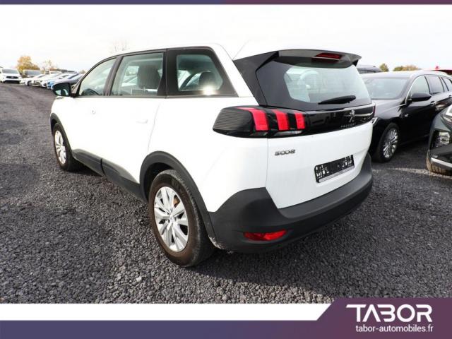 Peugeot 5008 image 5
