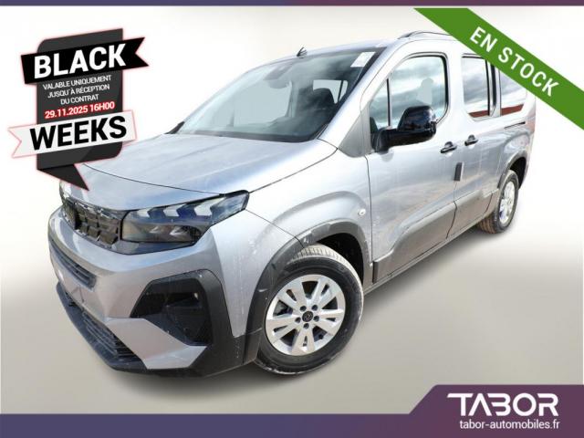 Peugeot Rifter 1.5 Bhdi 130 Aut. Allure L2 16r