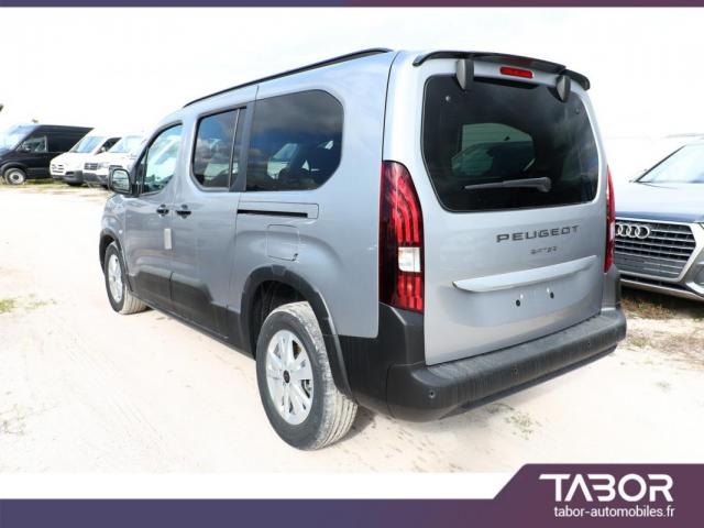 Peugeot Rifter image 4