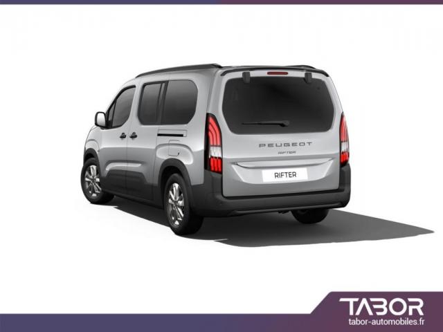 Peugeot Rifter image 8