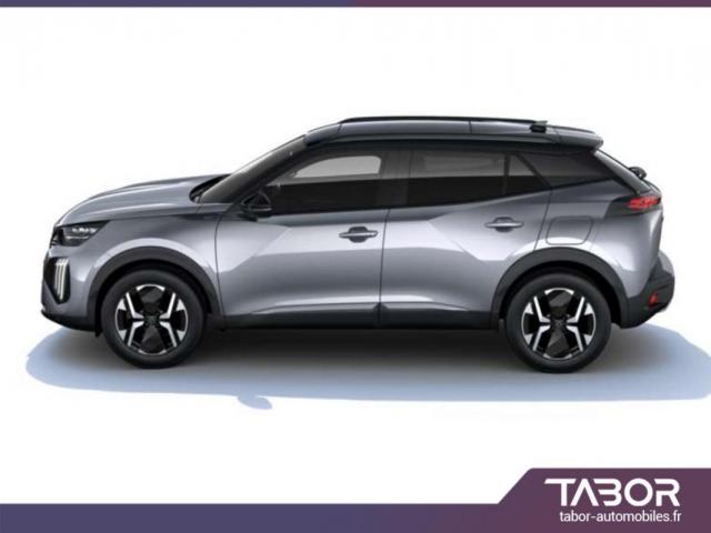 Peugeot 2008 image 1