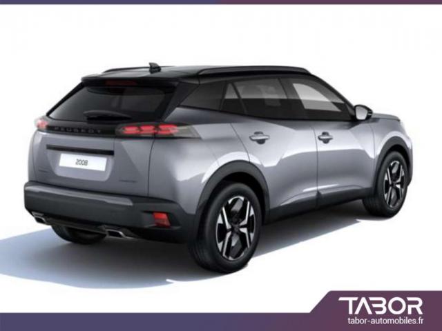 Peugeot 2008 image 3