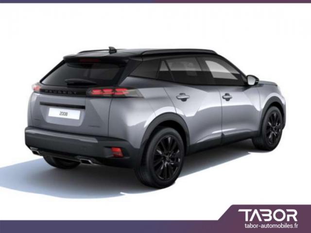 Peugeot 2008 image 8