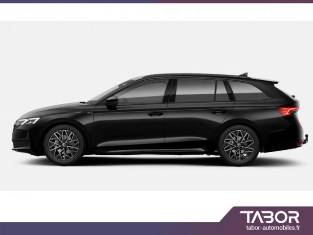 Skoda Octavia image 3