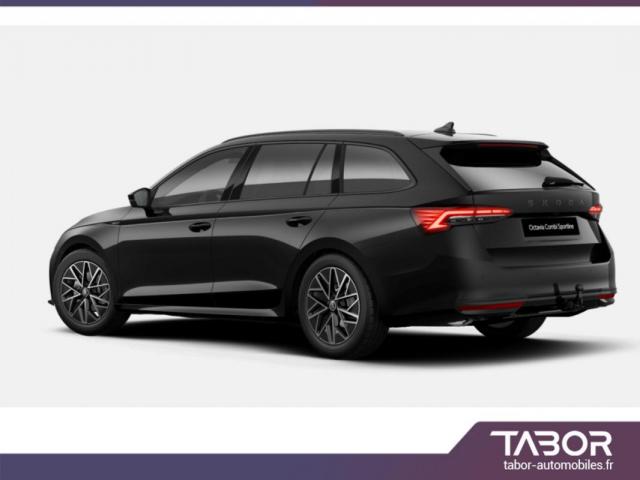 Skoda Octavia image 8