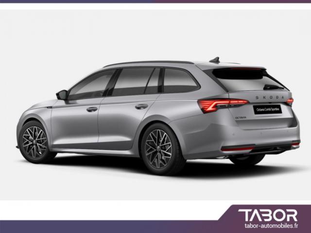 Skoda Octavia image 2