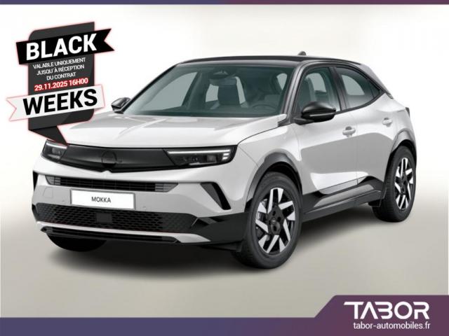 Opel Mokka 1.2 130 At8 Gs Facelift Matrix Gps