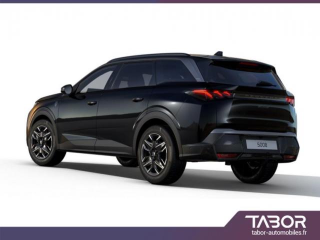 Peugeot 5008 image 1