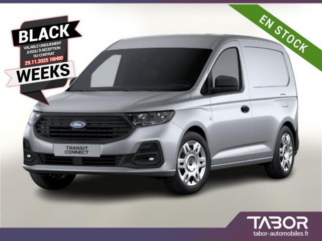 Ford Transit Connect Tdci 102 Trend Pdc