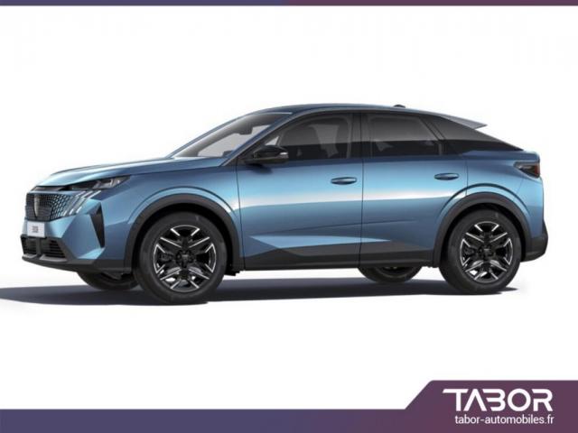 Peugeot 3008 image 9