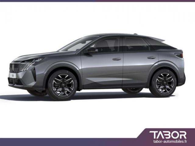 Peugeot 3008 image 8