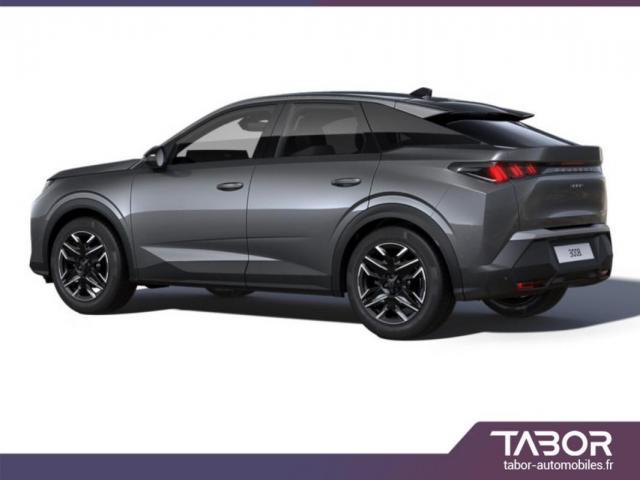 Peugeot 3008 image 1