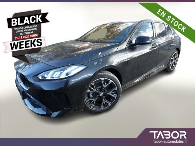 Bmw 1er Serie 1 120i M Sport Acc Vitres Surteintées