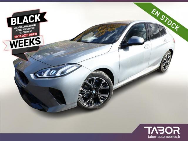 Bmw 1er Serie 1 120i M Sport Acc Vitres Surteintées
