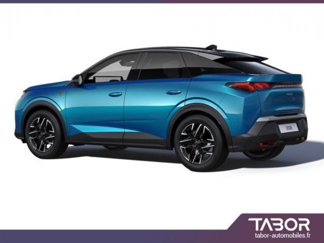 Peugeot 3008 image 3