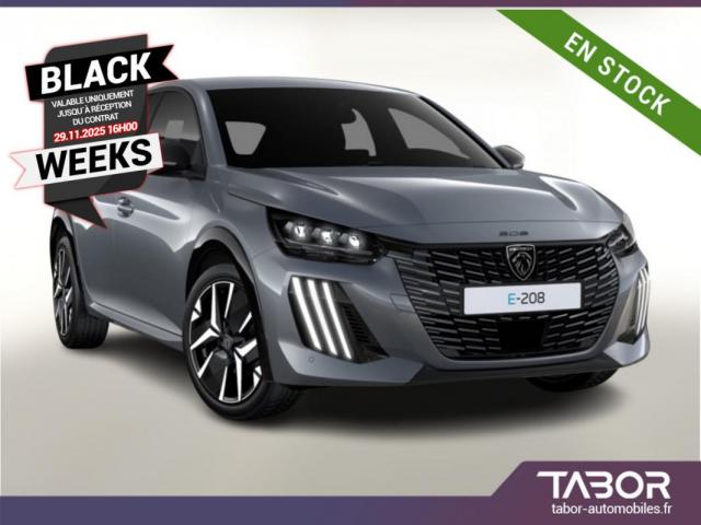 Peugeot 208 156 Gt 11kw-Obc Cam Pdc Keyl Reg