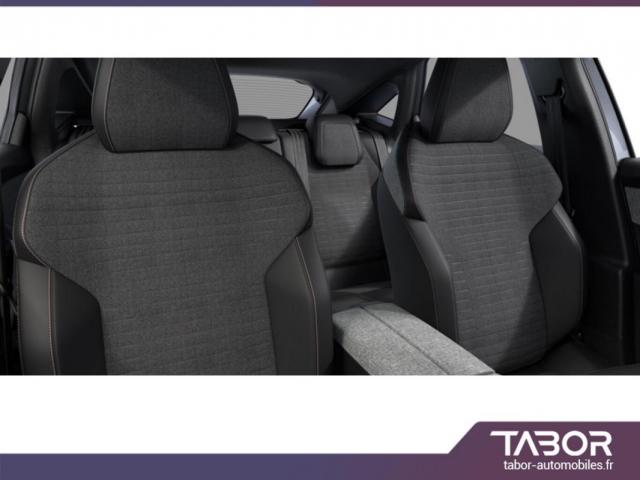 Peugeot 3008 image 3