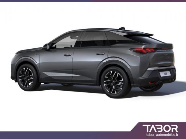 Peugeot 3008 image 1