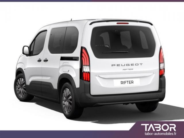Peugeot Rifter image 2