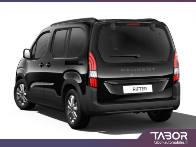 Peugeot Rifter image 1