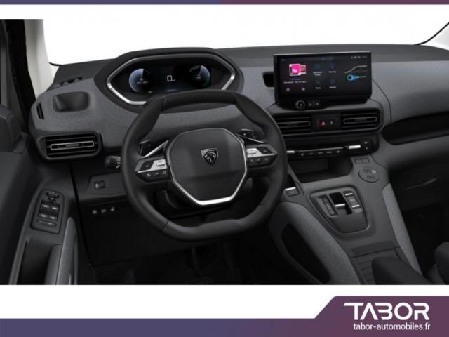 Peugeot Rifter image 5