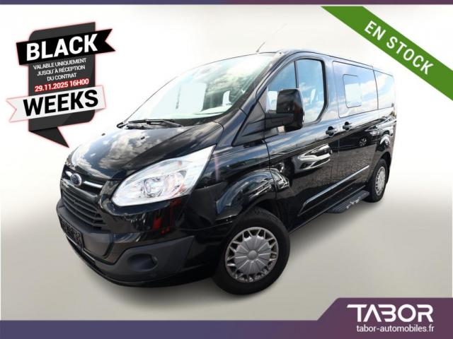 Ford Tourneo Custom 310 L1 2.0 Tdci 170 Tit.