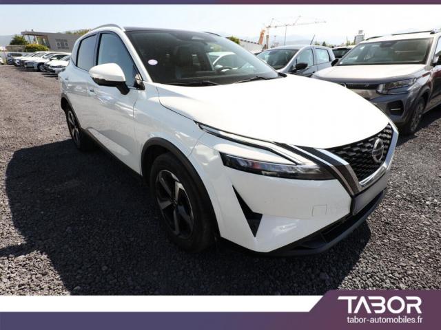 Nissan Qashqai image 8