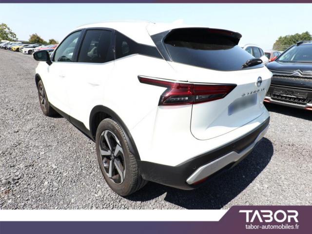 Nissan Qashqai image 3