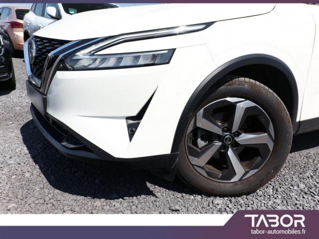 Nissan Qashqai image 9