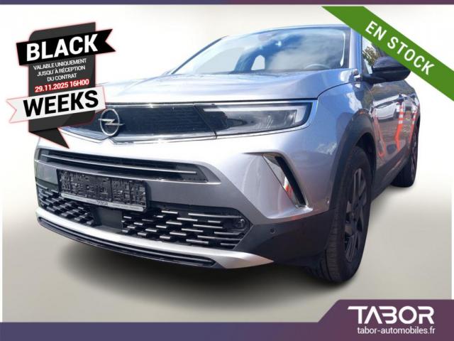 Opel Mokka 1.2 Turbo 130 Aut. Elegance Led Gps