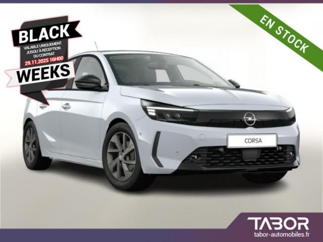 Opel Corsa 1.2 Turbo 100 Parking Avant 16p Cam