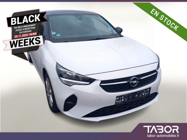 Opel Corsa F 1.2 75 Edition Appc Klim Premiump