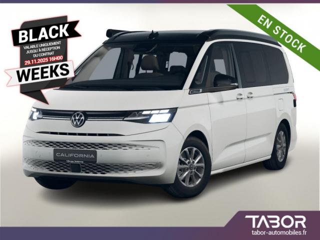 Volkswagen T7 California 2.0 Tdi 150 Dsg Ocean