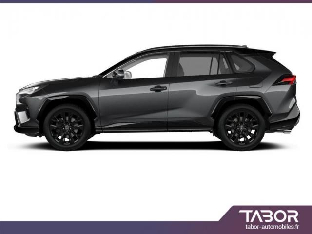 Toyota Rav4 image 3