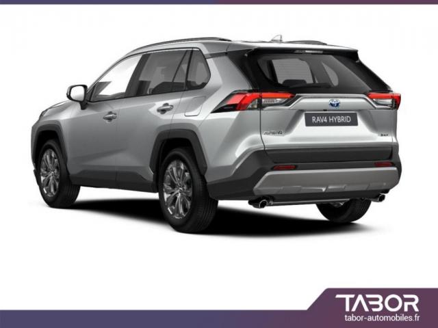Toyota Rav4 image 2
