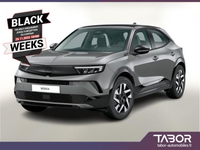 Opel Mokka 1.2 130 At8 Facelift Cam Pdc 17p