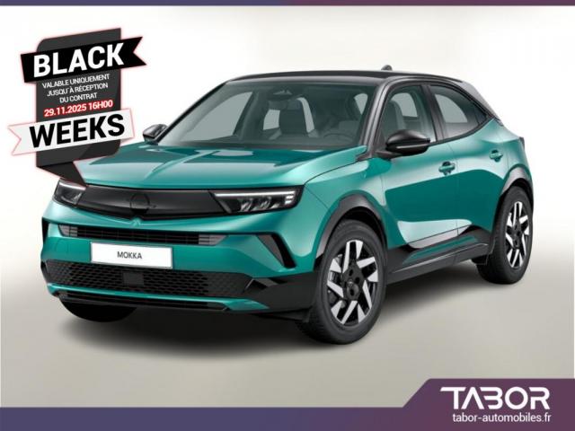 Opel Mokka 1.2 130 At8 Facelift Cam Pdc 17p