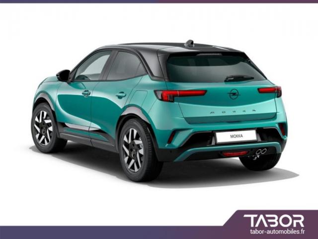 Opel Mokka image 1