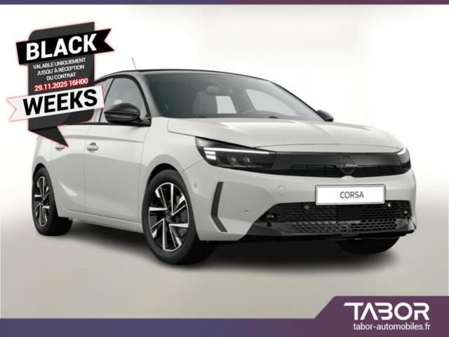 Opel Corsa 1.2 100 At8 Gs Led Acc Cam Pdc