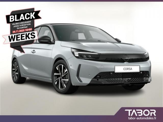 Opel Corsa 1.2 100 At8 Gs Gps Acc Cam