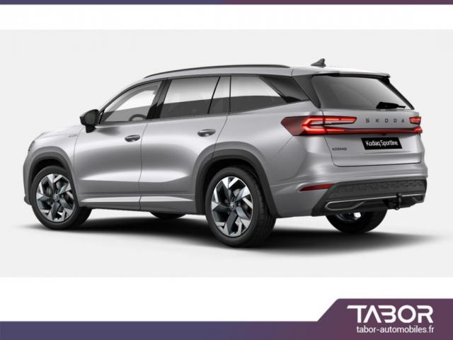 Skoda Kodiaq image 4